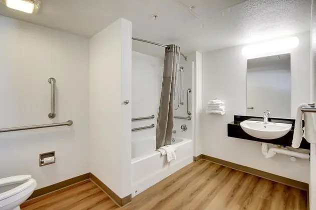 Motel 6 Ogden Riverdale