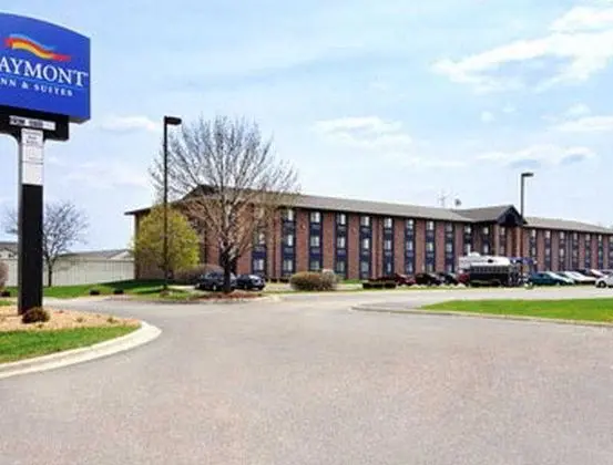 Motel 6 O'hare - Elk Grove