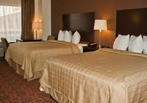 Motel 6 Oklahoma City, OK - Fairgrounds West - Oda