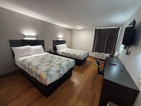 Motel 6 Oklahoma City, OK - South - Öne Çıkan Resim