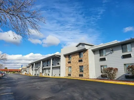 Motel 6 Omaha NE - Öne Çıkan Resim
