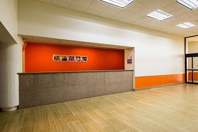 Motel 6 Opelousas, LA