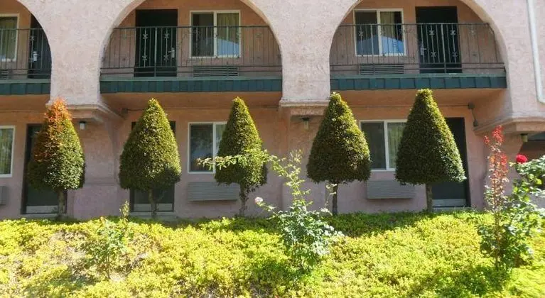Motel 6 Orange - Anaheim