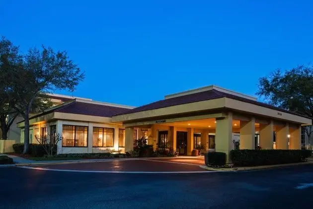 Motel 6 Orlando International Drive
