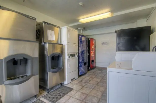 Motel 6 Orlando - Winter Park - Mülk Olanakları