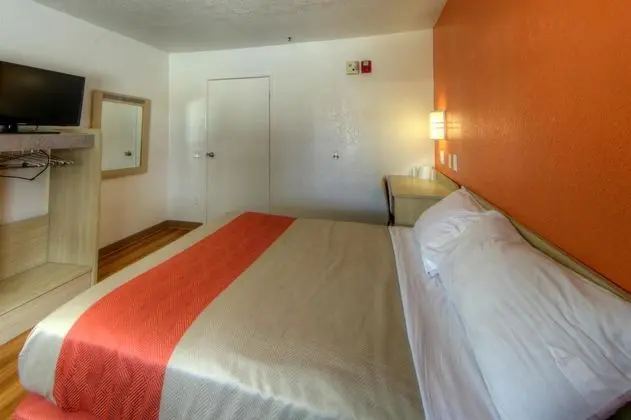 Motel 6 Orlando - Winter Park - Oda