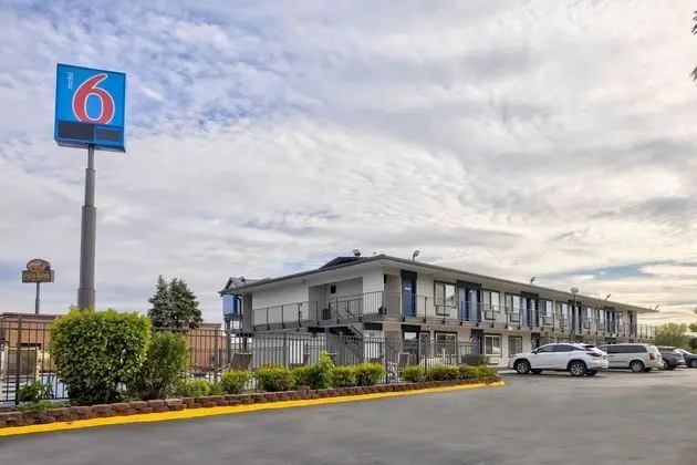 Motel 6 Oshkosh