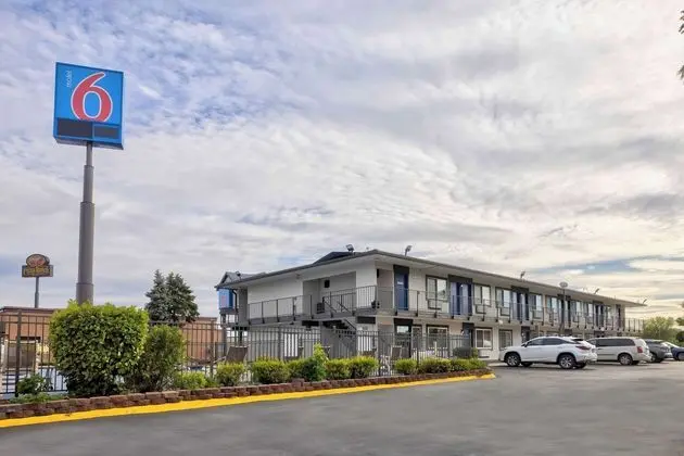 Motel 6 Oshkosh - Öne Çıkan Resim