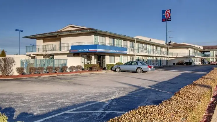 Motel 6 Owensboro, KY - Öne Çıkan Resim