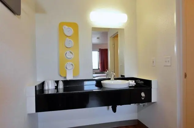 Motel 6 Palm Desert - Palm Springs Area