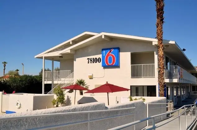 Motel 6 Palm Desert - Palm Springs Area