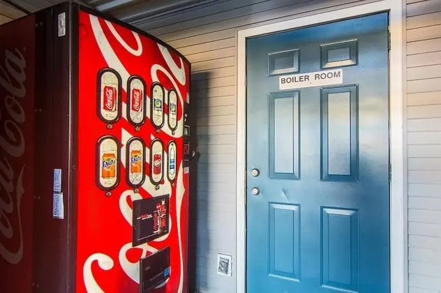 Motel 6 Paris, TX - Misafir Tesisleri ve Hizmetleri
