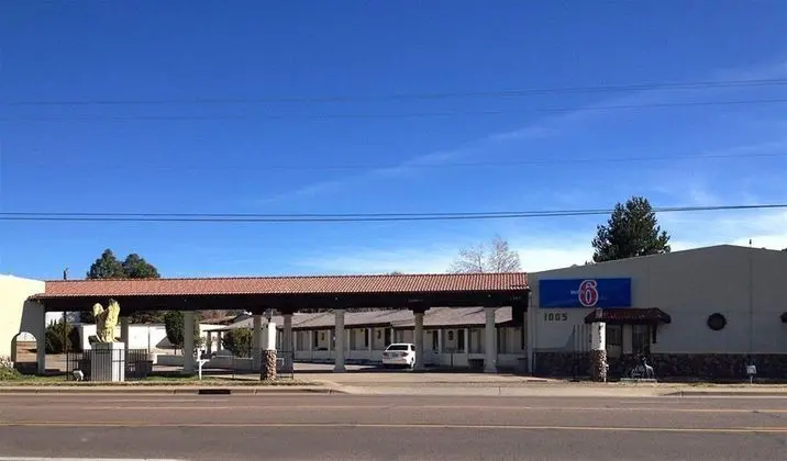 Motel 6 Payson