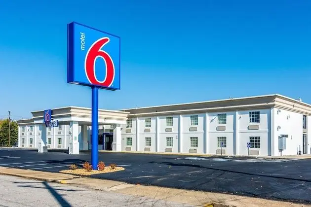 Motel 6 Petersburg, VA - Fort Lee