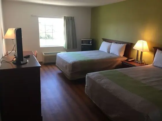 Motel 6 Petersburg, VA - Fort Lee - Oda