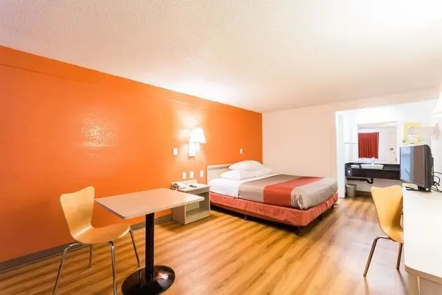 Motel 6 Philadelphia Airport - Essington