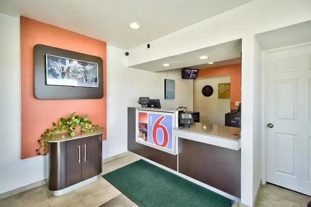 Motel 6 Phoenix Sun City - Youngtown