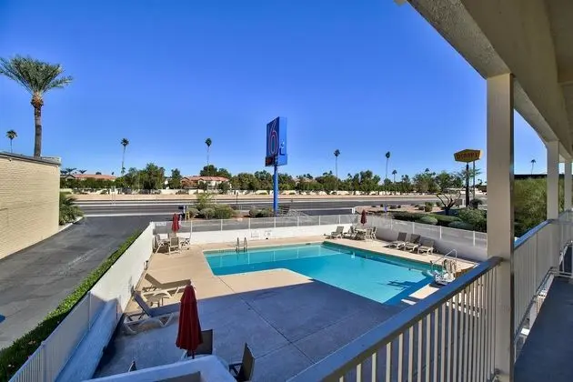 Motel 6 Phoenix Sun City - Youngtown