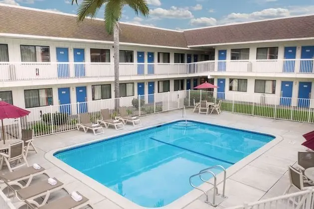 Motel 6 Pismo Beach - Öne Çıkan Resim