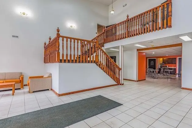 Motel 6 Pontoon Beach