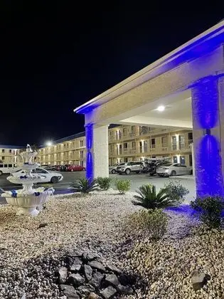 Motel 6 Pooler, GA - Savannah Airport - Dış Mekan