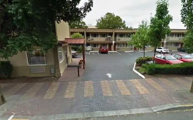Motel 6 Portland Downtown