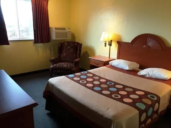 Motel 6 Portland - Wilsonville