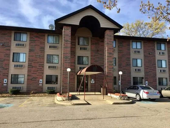 Motel 6 Prospect Heights, IL - Genel