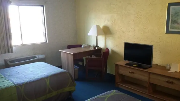 Motel 6 Prospect Heights, IL - Misafir Tesisleri ve Hizmetleri