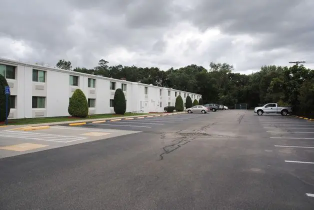 Motel 6 Providence East