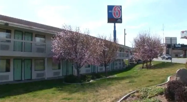 Motel 6 Reno Airport - Sparks