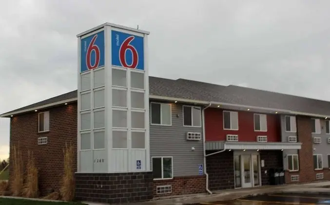 Motel 6 Rexburg, ID - Öne Çıkan Resim