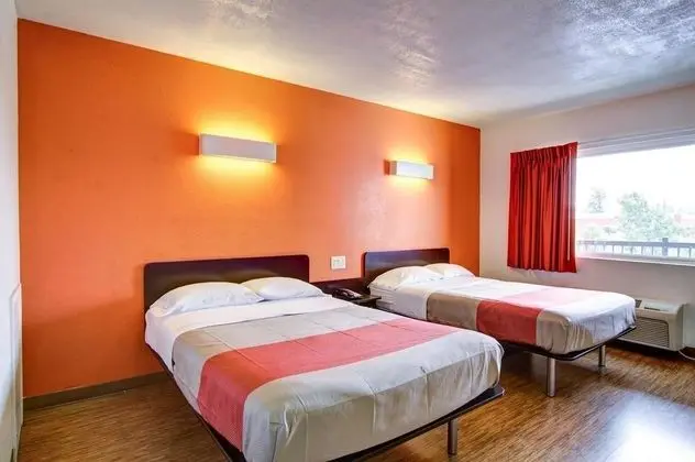 Motel 6 Richfield