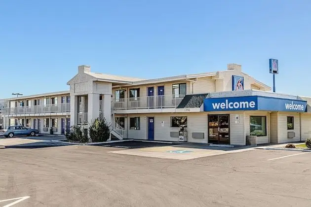 Motel 6 Richland, WA - Kennewick
