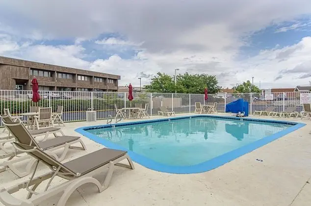Motel 6 Rock Springs