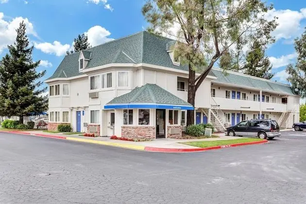 Motel 6 Rohnert Park