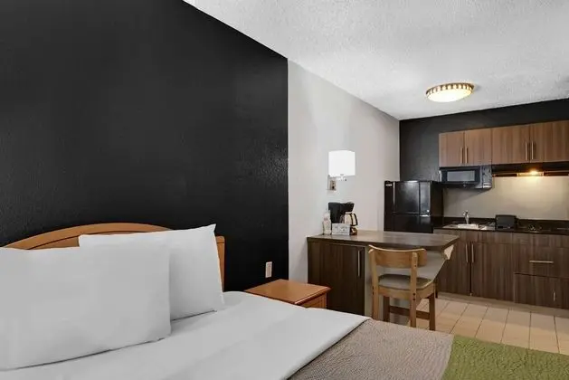 Motel 6 Roswell, GA - Atlanta - Oda