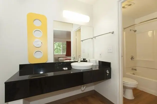 Motel 6 Sacramento Central