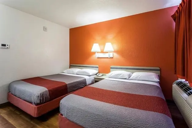 Motel 6 Sacramento Downtown