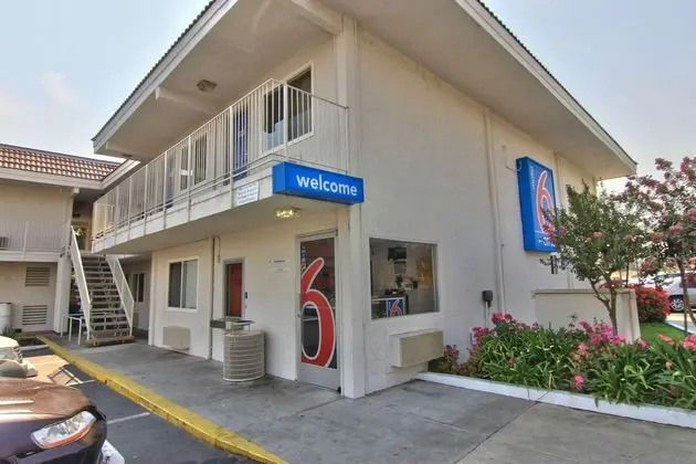 Motel 6 Sacramento - Old Sacramento North