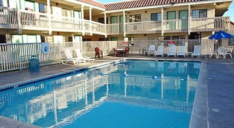 Motel 6 Sacramento South