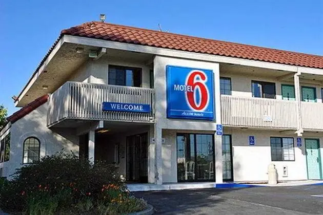 Motel 6 Sacrmento West