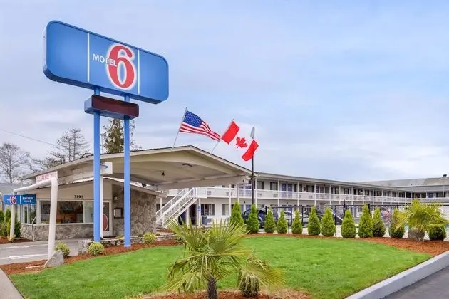 Motel 6 Salem, OR - Expo Center