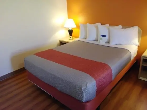 Motel 6 Salem, OR - Expo Center - Oda
