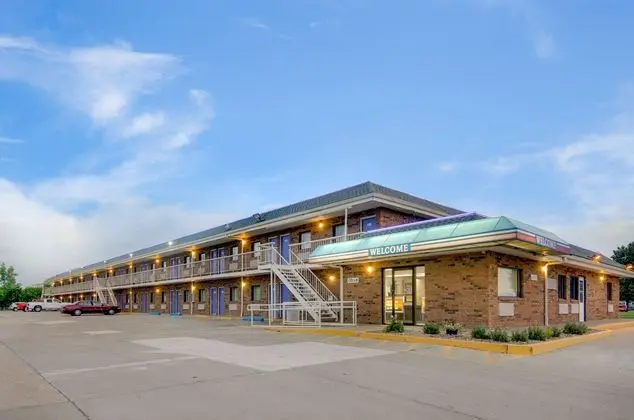 Motel 6 Salina, KS - Öne Çıkan Resim