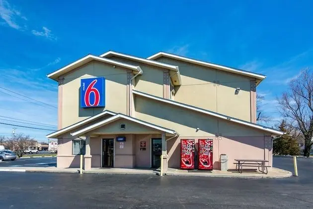 Motel 6 Salisbury, MD - Öne Çıkan Resim