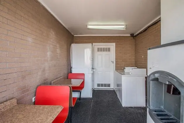 Motel 6 Salt Lake City - Central