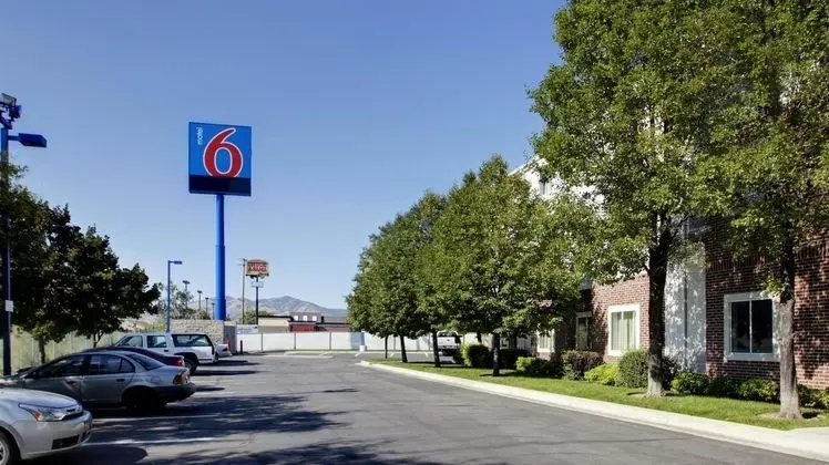 Motel 6 Salt Lake City - Lehi