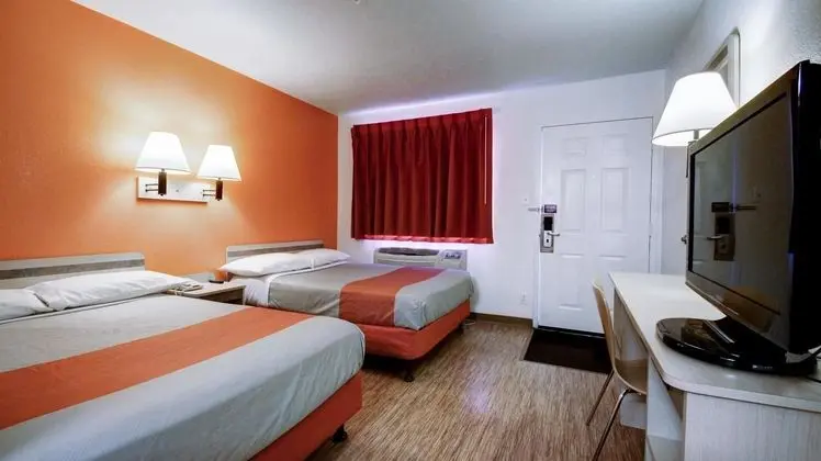 Motel 6 Salt Lake City Nrth - Woods Cross