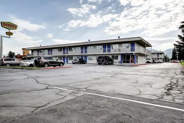 Motel 6 Salt Lake City South - Midvale